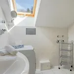 公寓 Kapellenblick 布格贝格